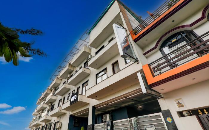 Hotel O RK Grand