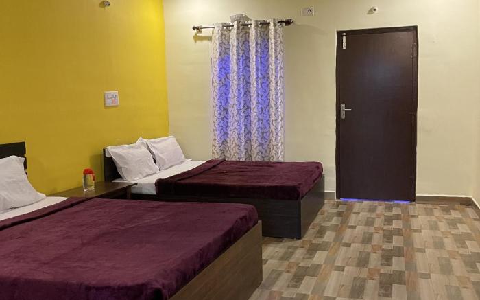 Urban Trails Homestay