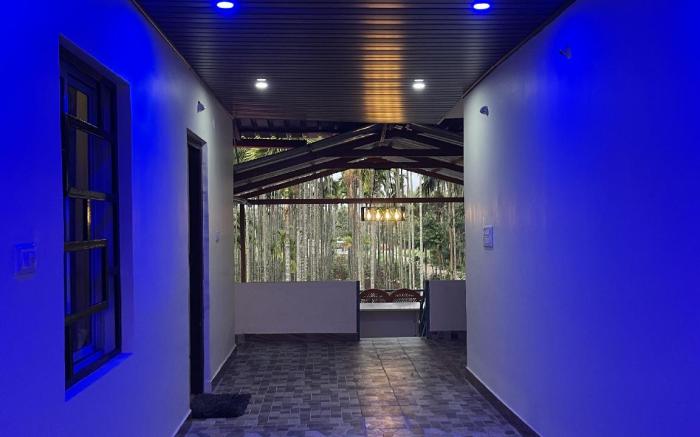 Urban Trails Homestay