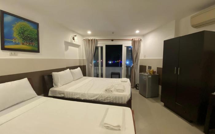 Mui Ne Paradise Resort