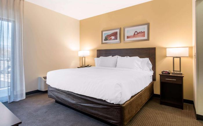 MainStay Suites Moab near Arches National Park