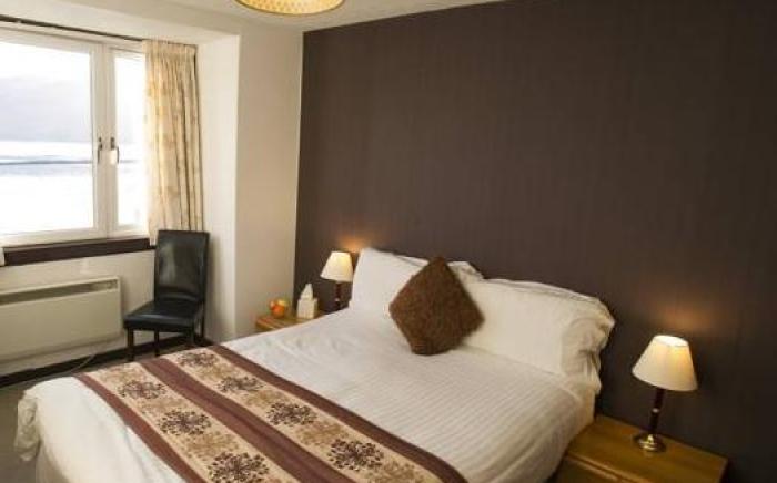 Argyll Hotel