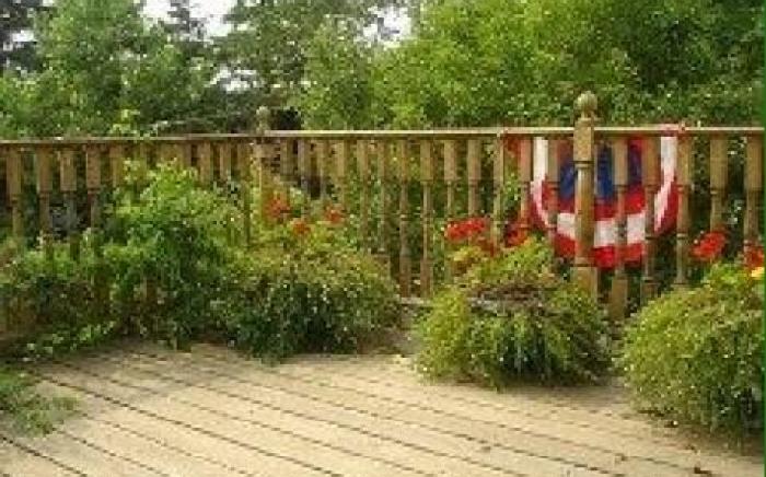 Emerald Necklace Inn Bed and Breakfast