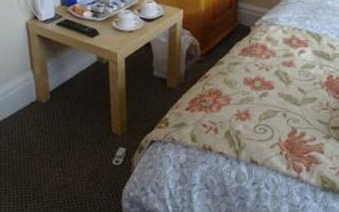 The Monsell Hotel