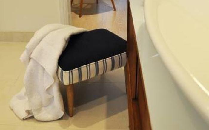 Trevose Harbour House