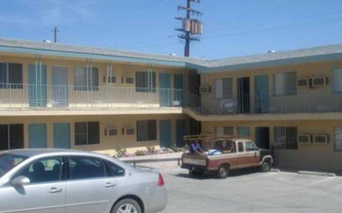 Western Inn & Suites