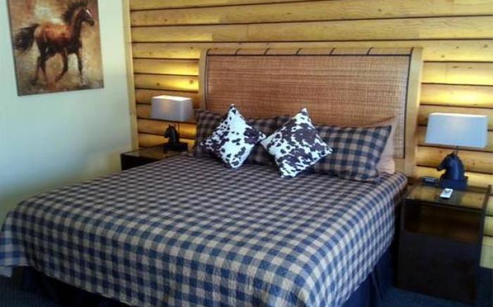 Canyons Lodge- A Canyons Collection Property
