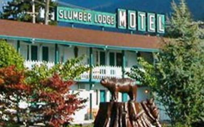 Slumber Lodge