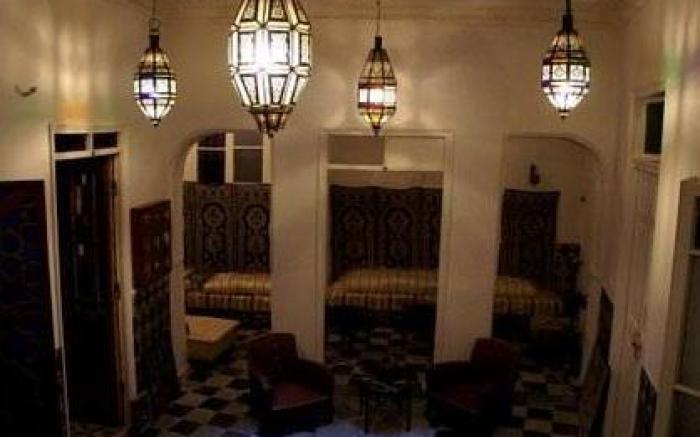 Bayt Alice Hostel