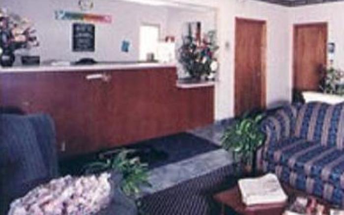 Highland Inn Denham Springs Baton Rouge East