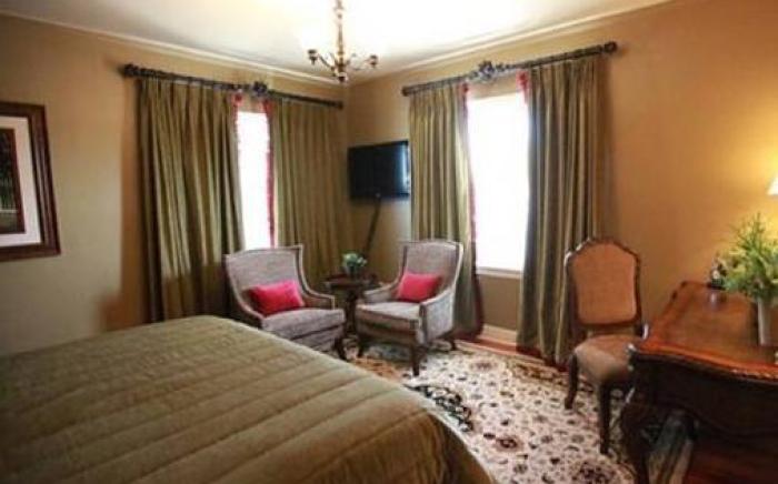 The Campbell Hotel