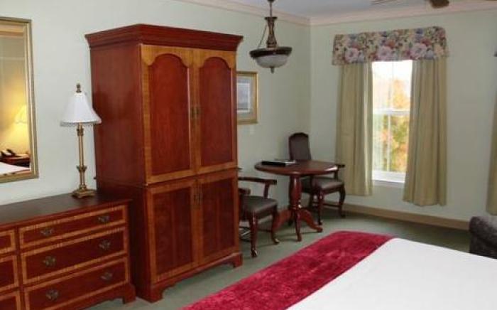 Bar Harbor Grand Hotel