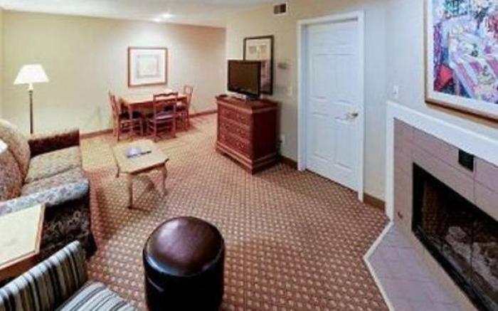 Affordable Suites of America Detroit-Warren