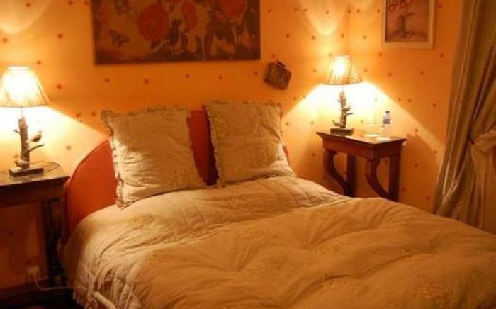 Chambres d'Hotes Le Petit Nailly