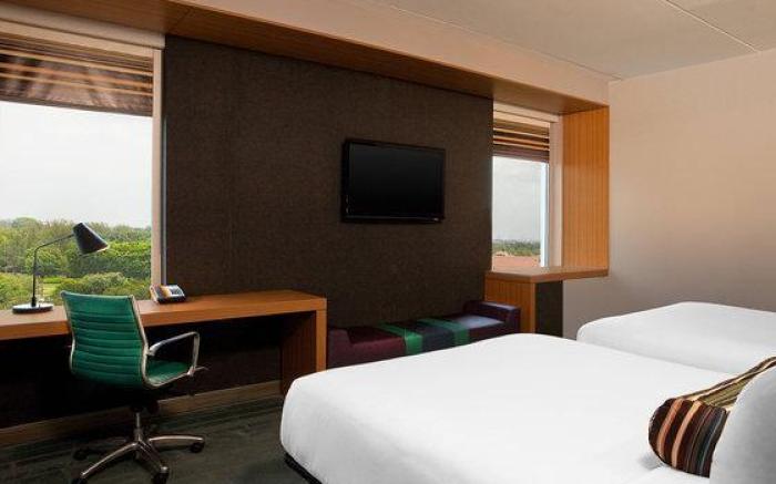 Aloft Miami Doral