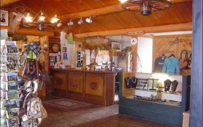 Yellowstone Valley Inn