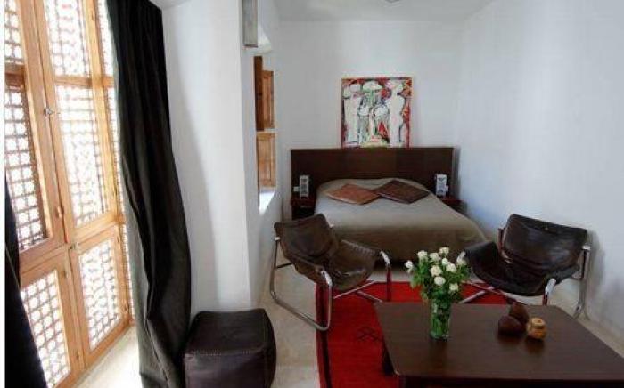 Riad UP
