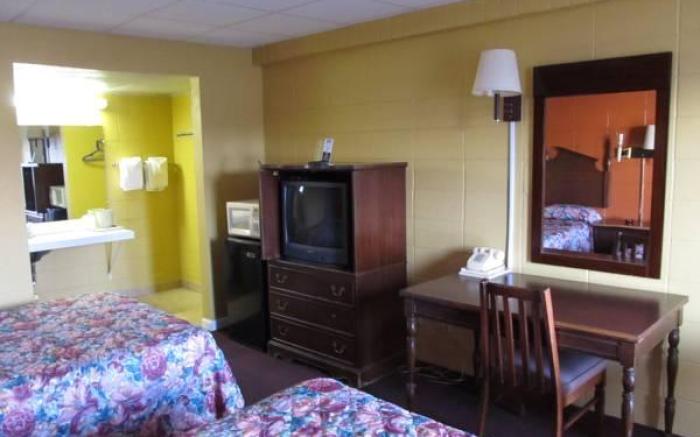 Guest House Motel