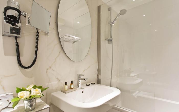 Hotel Longchamp Elysees