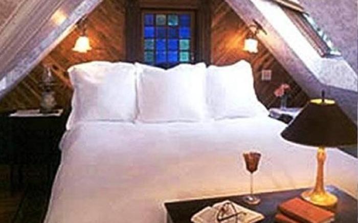 The Grape Leaf Inn