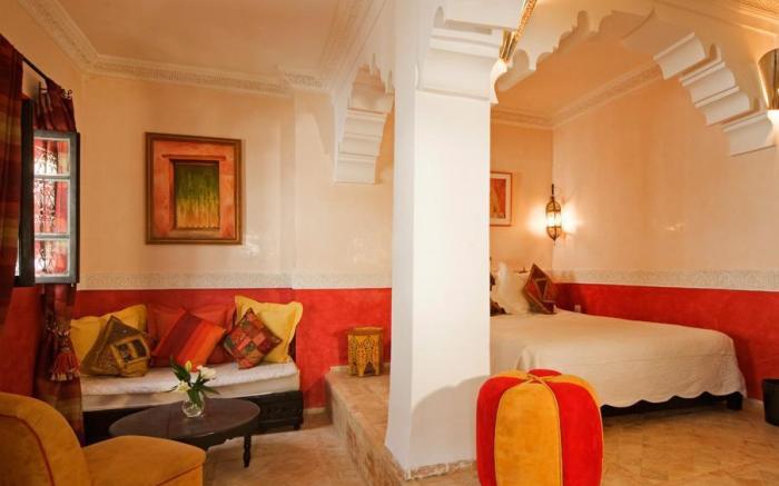 Riad Dar El Souk