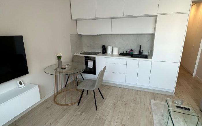 Apartment in Niš, Center!
