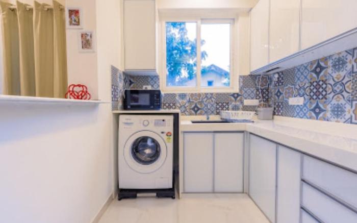 Acaso : Sweet Serendipity in Siolim