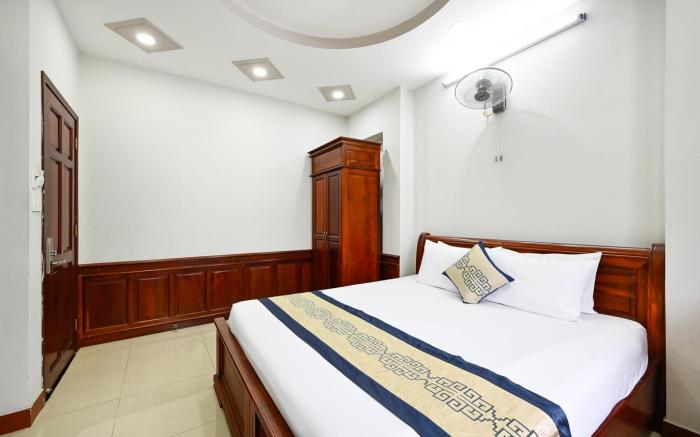 SKY STAR HOTEL