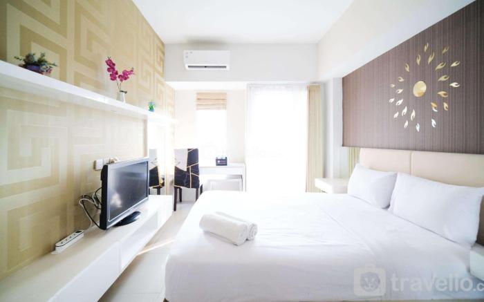 Studio Choice Orchard Supermall Mansion ByTravelio