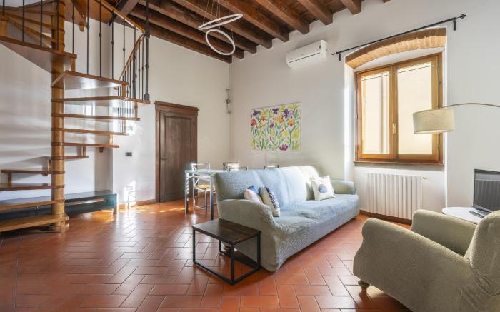 Ginori 29 double in Firenze