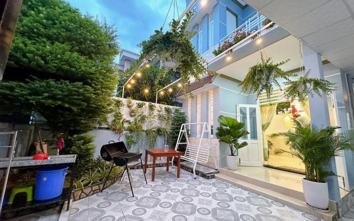 Homestay Bốn Mùa Phan Thiết