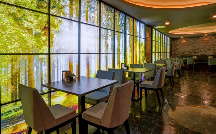 LUPO LIBERO HOTEL SPA