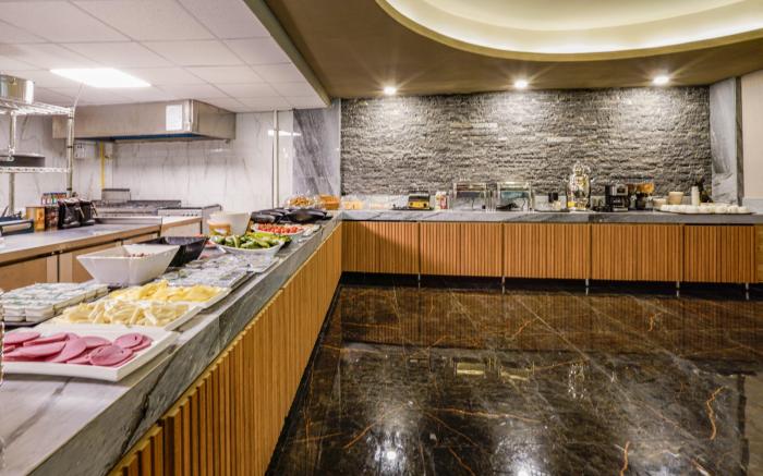LUPO LIBERO HOTEL SPA