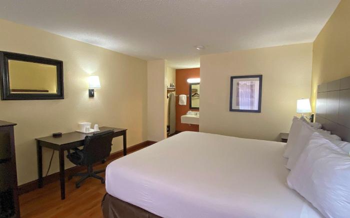 Best Western Greenville Airport Inn