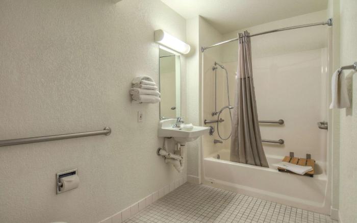 Motel 6 Jurupa Valley, CA - Riverside West