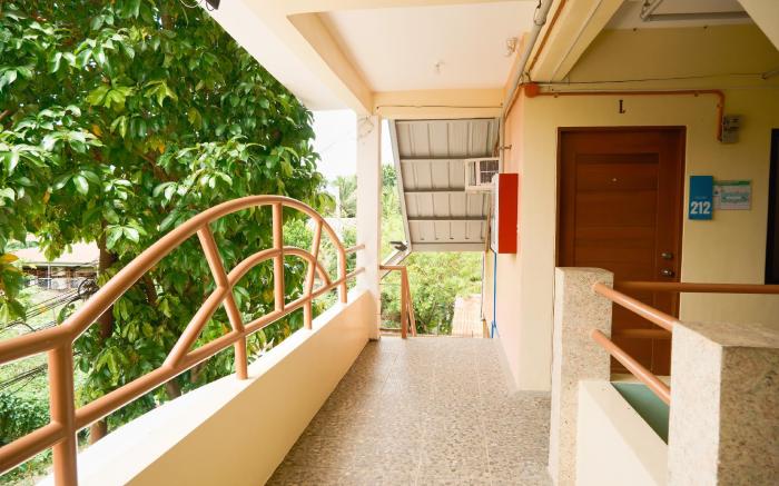 Iloilo Transient Rooms