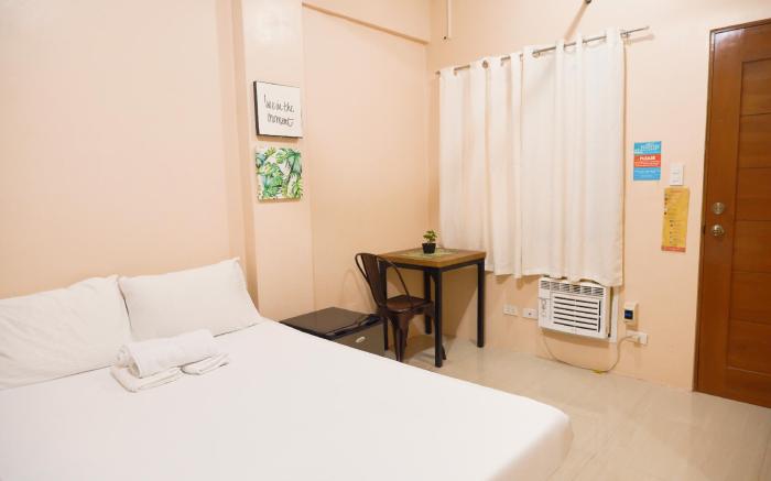 Iloilo Transient Rooms