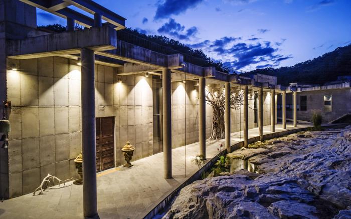 L'art de la vie Art & Resorts