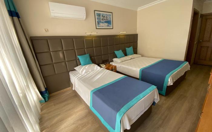 Prima Hotel