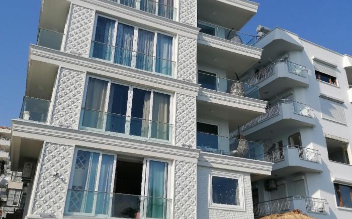 Afflon Hotels Sea Hill Concept
