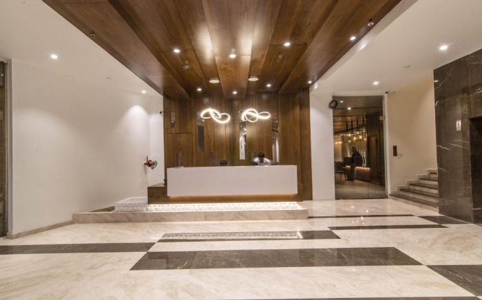 Native INN By Heda Hospitality