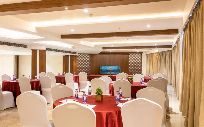 Native INN By Heda Hospitality