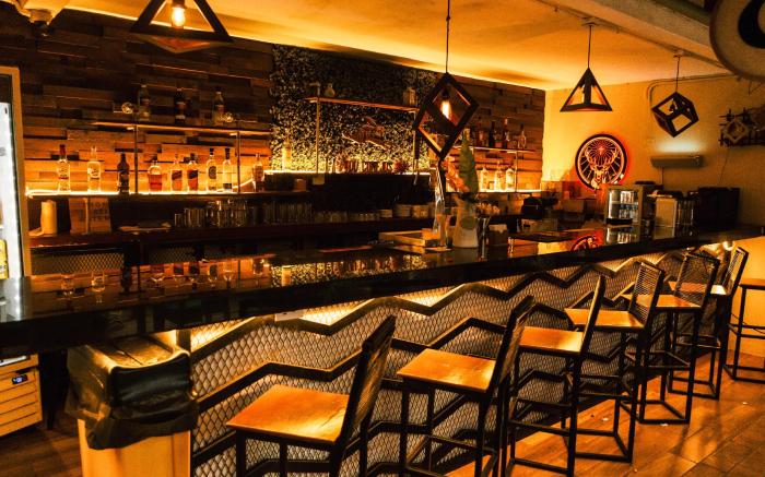 Mezcal Hostel
