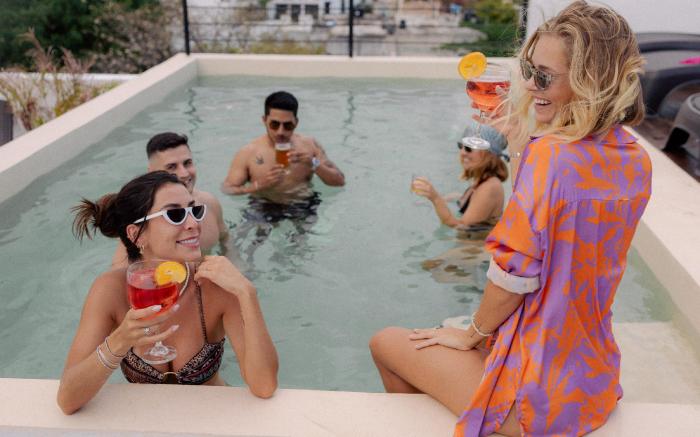 Digital Nomads Hotel & Co-Living
