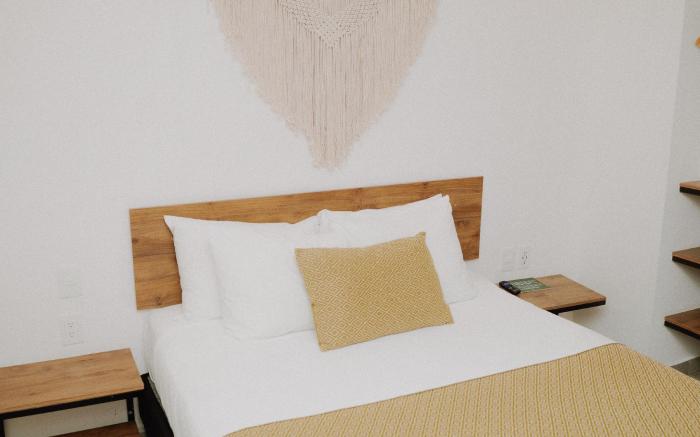 Digital Nomads Hotel & Co-Living