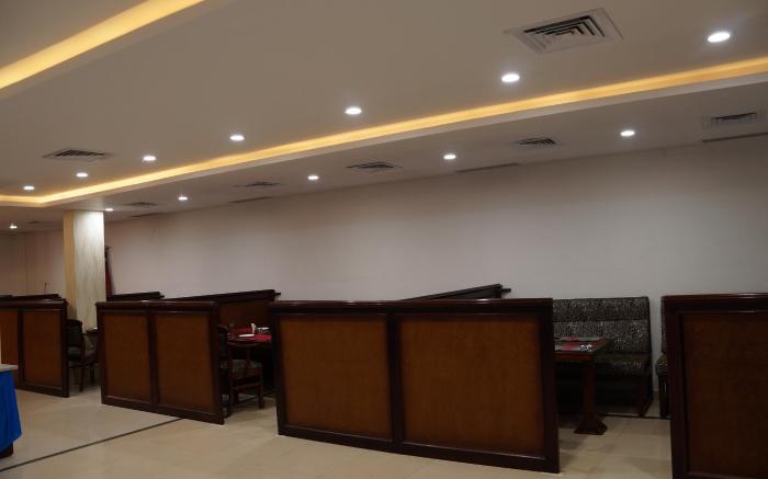 Sathya Park & Resorts - Tuticorin