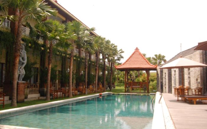 North Wing Canggu Resort
