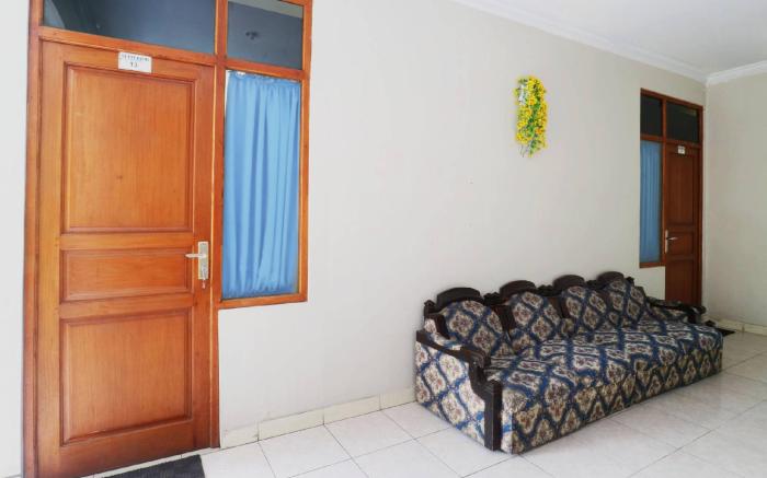 Hotel Arjuna