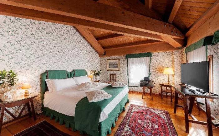 Ca Tessera Venice Airport