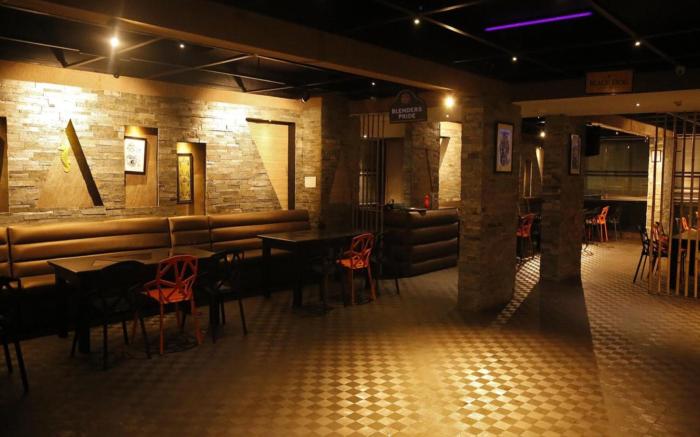 The Fern Residency Bengaluru, Yeshwanthpur, Series by Marriott